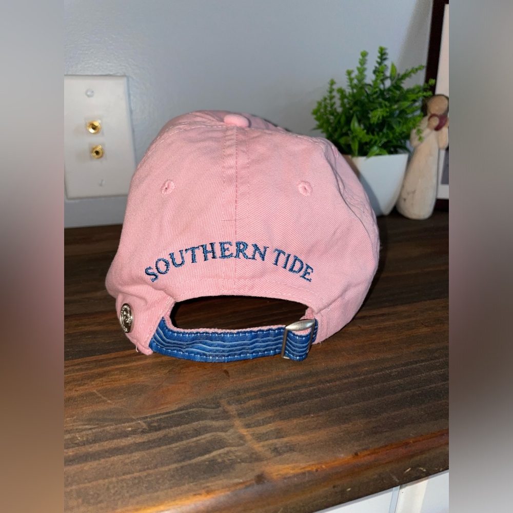Southern Tide EUC hat - Picture 3 of 6